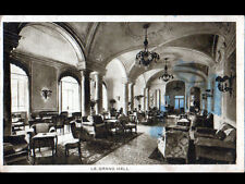 Varese hotel excelsior d'occasion  Baugy