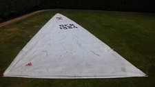 Großsegel neptun 22 gebraucht kaufen  Neustadt am Rübenberge