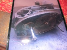 250 bottom half for sale  ILKLEY