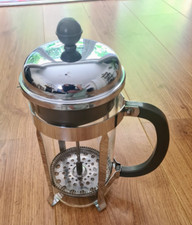 Bodum french press for sale  ISLEWORTH