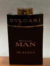 Bulgari bvlgari man usato  Bussolengo