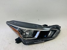 Farol de halogênio destro Nissan Versa 2020 2021 2022 fabricante de equipamento original, usado comprar usado  Enviando para Brazil