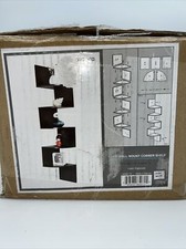 Prateleira flutuante de canto 5 camadas suporte de parede rack de armazenamento display café expresso novo na caixa comprar usado  Enviando para Brazil