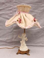 Cherub putti french d'occasion  Auray