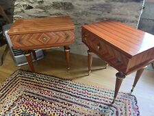 1970s matching pair for sale  KNUTSFORD