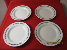 Assiette plates diamètre d'occasion  Argentan