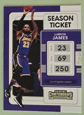Lebron james 2021 for sale  Vero Beach