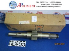 Albero primario cambio usato  Gioia Tauro