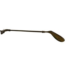 Brass horse head for sale  Greensboro