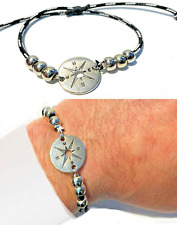 Bracciale con rosa usato  Scandicci