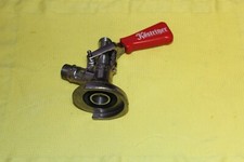 Keg fassanschluss flachfitting gebraucht kaufen  Pluwig