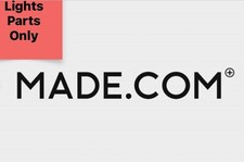 Spare parts made.com for sale  STOKE-ON-TRENT
