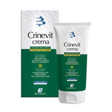 Biogena crinevit crema usato  Bellizzi