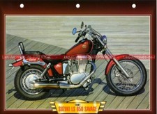 Suzuki 650 savage d'occasion  Cherbourg-Octeville-