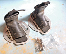Wakeboard bindungen handmade gebraucht kaufen Wakeboard bindungen handmade gebraucht kaufen  Berlin