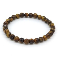 Bracciale elastico occhio usato  Arcore