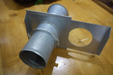 Dust extraction blastgate for sale  WHITCHURCH