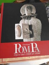 Gaetano pompa opere usato  Torino