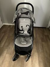 Kinderwagen joie litetrax gebraucht kaufen  Chemnitz