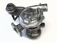 Turbolader Citroen Evasion Jumpy / Peugeot 806 807 2.0 HDi 80kw 713667 comprar usado  Enviando para Brazil