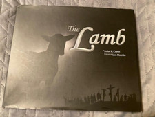 Lamb hardcover john for sale  Roseville