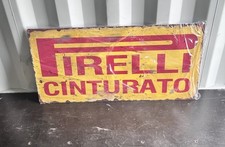 Large original enamel for sale  DUMFRIES