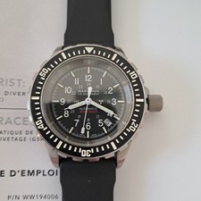Marathon watch gsar gebraucht kaufen  Kitzingen