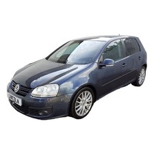Golf tdi mk5 for sale  NEWARK