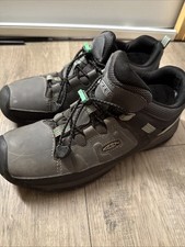 Keen hiking boots for sale  Aubrey