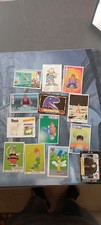 Lot stickers promo d'occasion  Bayon