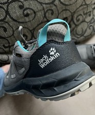 Top zustand wanderschuhe gebraucht kaufen  Ueckermünde