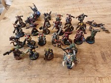 Warhammer 000 40k gebraucht kaufen Warhammer 000 40k gebraucht kaufen  Düsseldorf