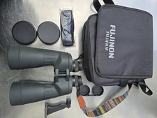Fujinon 16x70 fmtr gebraucht kaufen  Glinde