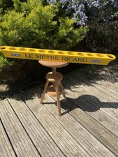 Ricard metre 12 gebraucht kaufen  Versand nach Germany