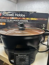 Russell hobbs good for sale  ROWLEY REGIS