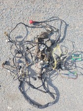 Kawasaki kvf 650 for sale  BATLEY