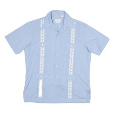 Yucateca mens blue for sale  BLACKBURN
