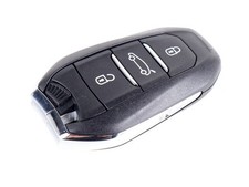 Clé télécommande keyless d'occasion  Lambersart