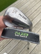 fazer golf clubs for sale  STOWMARKET