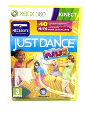 Usado, Just Dance Kids Xbox 360 PAL INGLÊS TESTADO E AUTÊNTICO Completo comprar usado  Enviando para Brazil