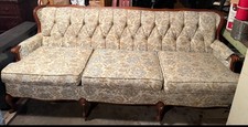 Antique couch beautiful for sale  Enfield