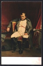 Künstler napoleon uniform gebraucht kaufen  Berlin