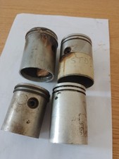 Villiers pistons for sale  BRIDLINGTON
