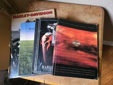 Harley davidson konvolut gebraucht kaufen  Marl