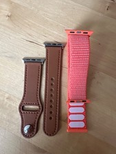 Apple watch armbänder gebraucht kaufen  Gelsenkirchen