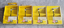 Brawa 5003 gaslaterne gebraucht kaufen  Kiel