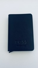 Hugo boss kartenetui gebraucht kaufen  Bad Bellingen