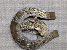 Antique handcrafted western for sale  Williamsburg