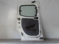 Porte laterale gauche d'occasion  Elven