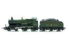 Hornby gwr county for sale  BEXHILL-ON-SEA